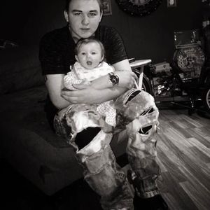 Meet your Posher, Gage